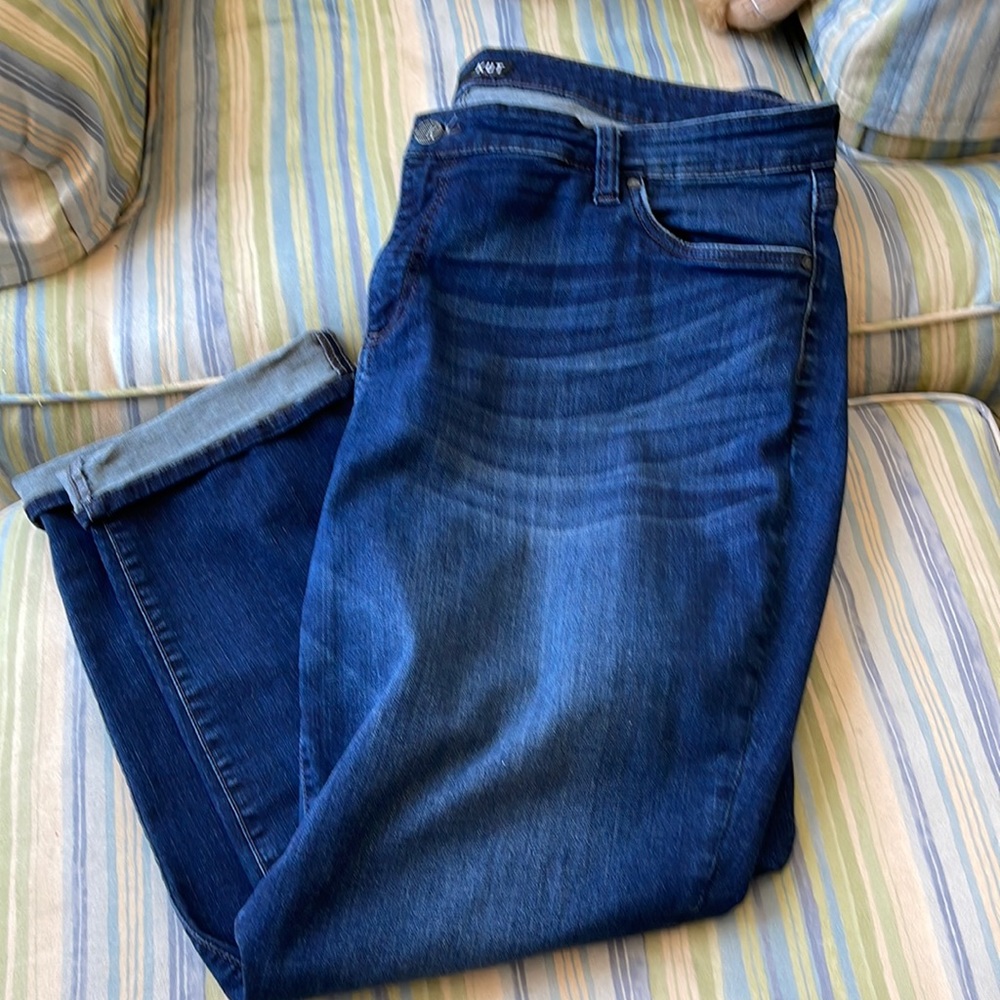 KUT FOR THE KOTH Catherine Jeans